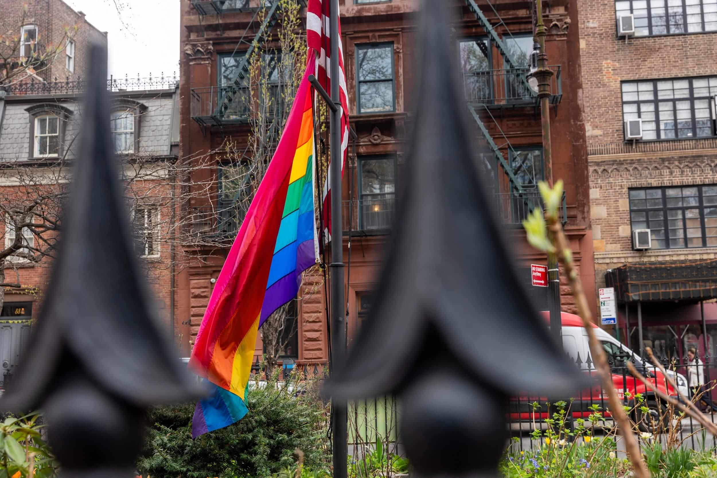 Utah, Indiana, Tennessee Rebrand Pride Month as Nuclear Family Month, Fidelity Month, Strong Families Month