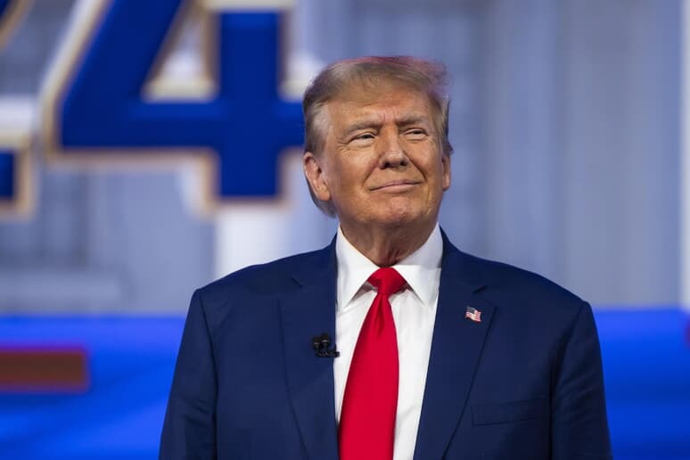 Trump Urges Meloni To Deploy Italian Navy To Join U.S. and Israel War Against Iran