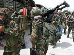 Thailand Attacks Cambodia Along Border, Killing At Least 25 and Forcing Over 500,000 to Flee