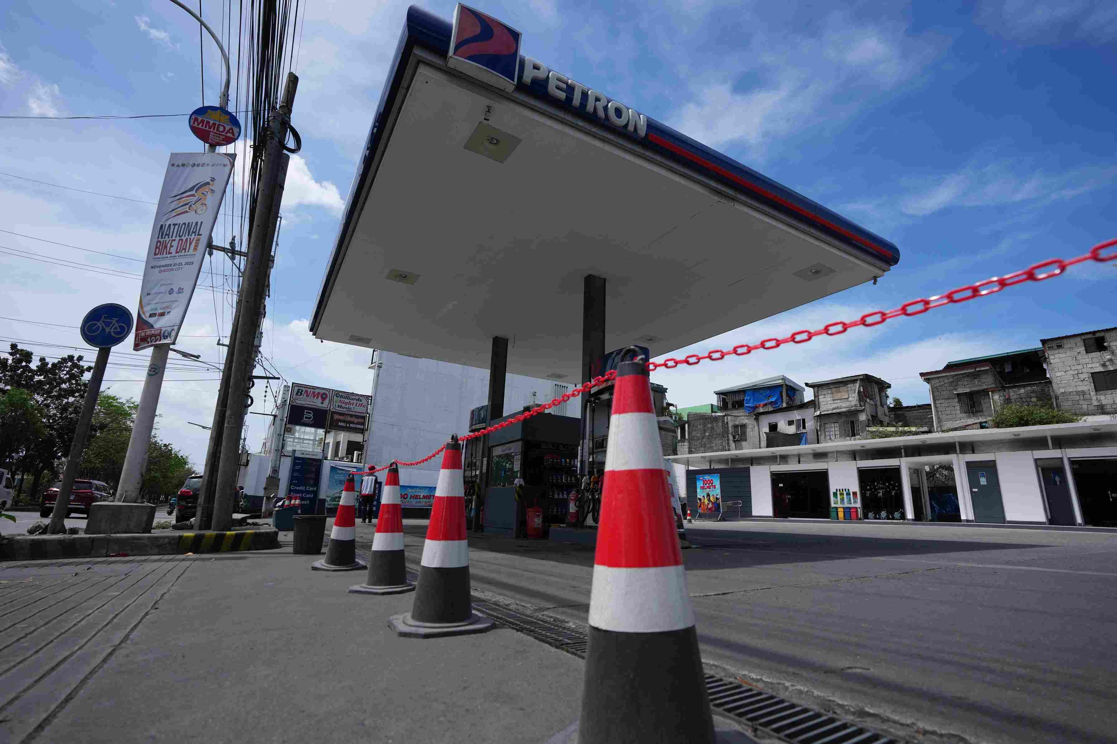 President Ferdinand Marcos Jr. Signs an Executive Order Declaring Energy Emergency