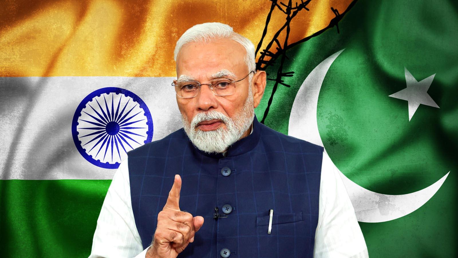 How Indian PM Modi’s efforts to isolate Pakistan ‘backfired’
