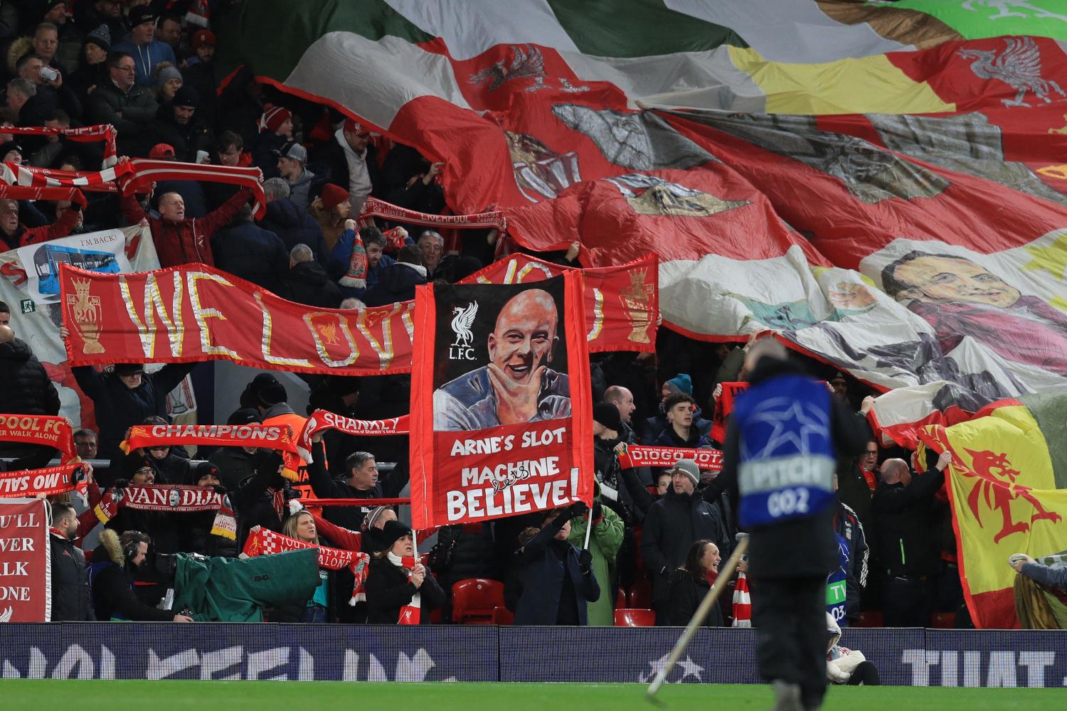 Image from Football Supporters' Association