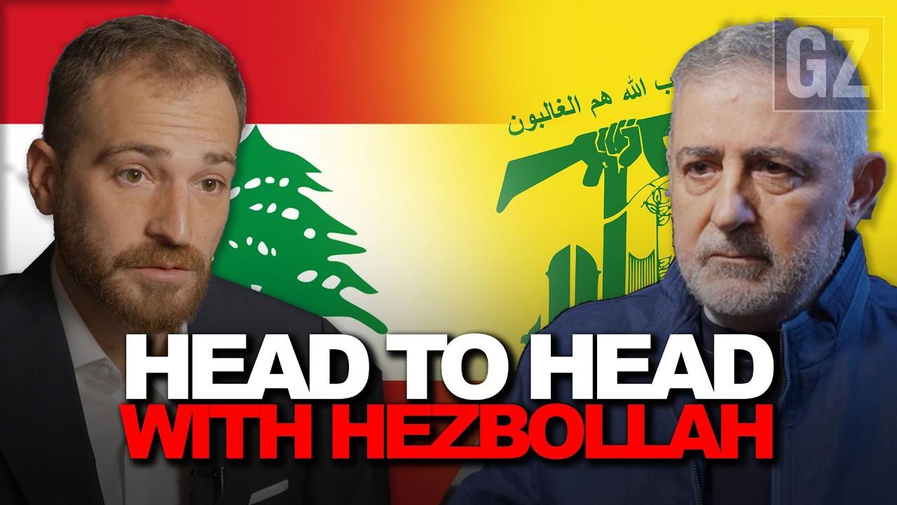 VIDEO: Hezbollah leader to The Grayzone—Israel-First Trump ‘turned America into a joke’