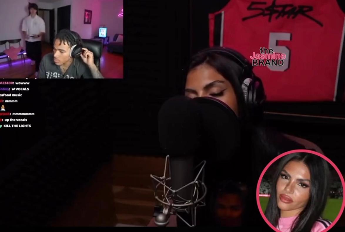 Are PlaqueBoyMax and Huda dating? Love Island USA star fuels fresh rumours with streamer