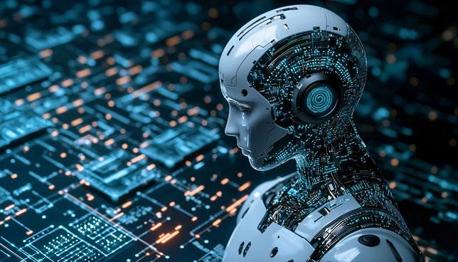 Bloomberg - Are you a robot?