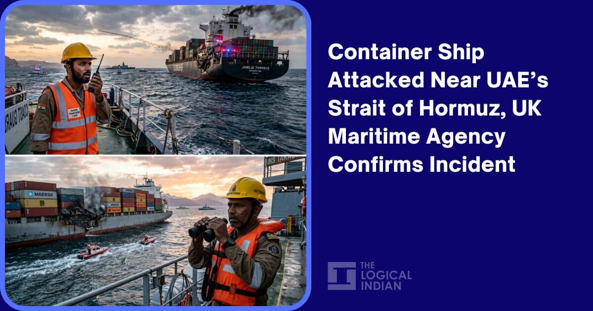 Image from The Logical Indian