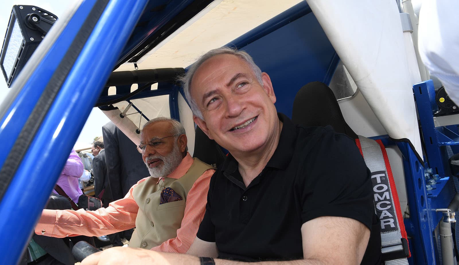 Iran escalates attacks on Gulf energy sites; Israel halts gas-field strikes