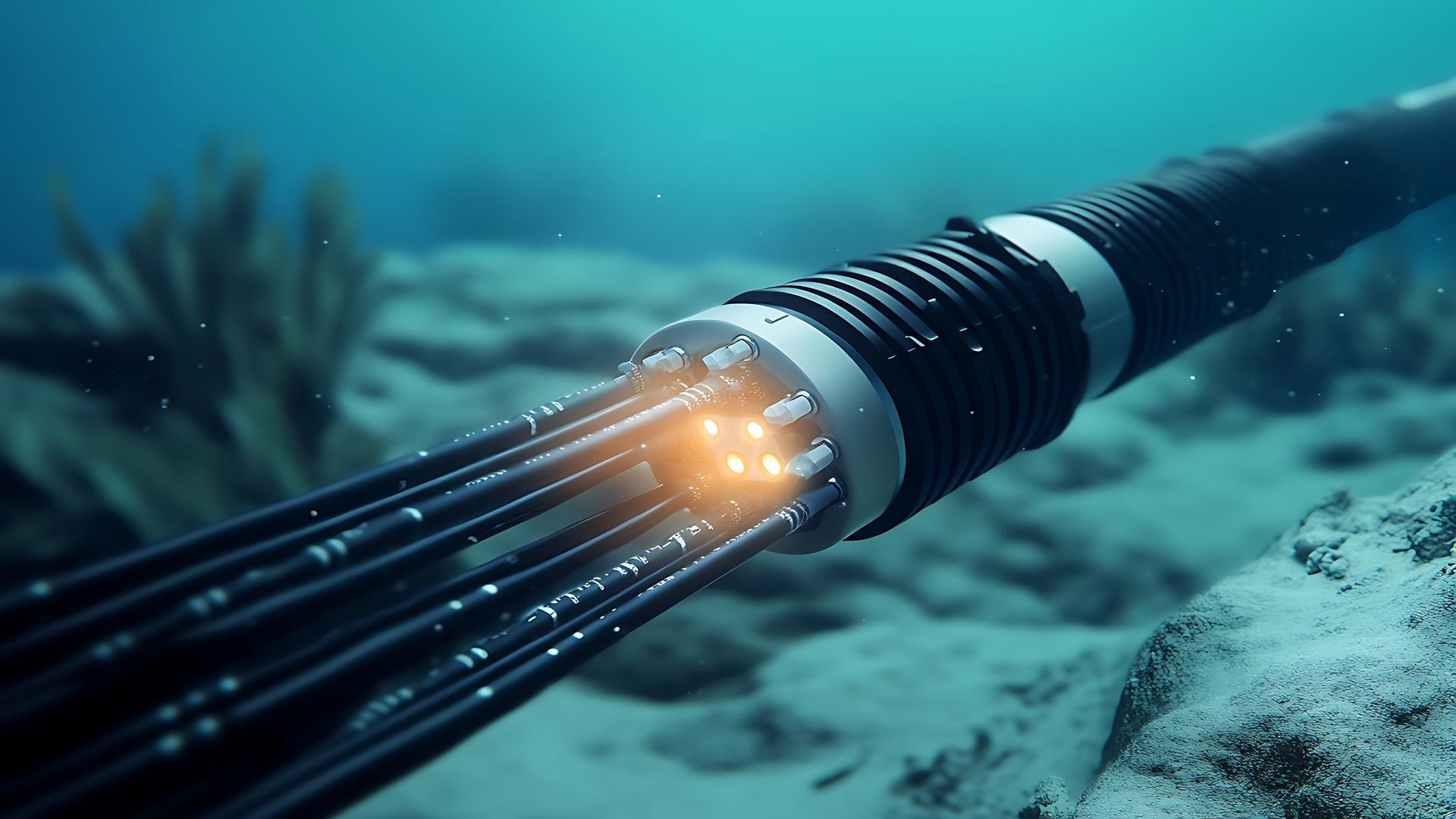 Syria Signs Deal to Lay First International Subsea Internet Cable
