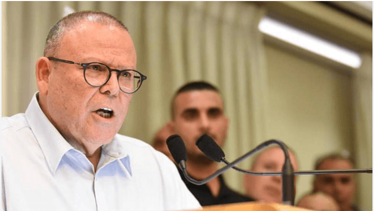 Image from The Media Line