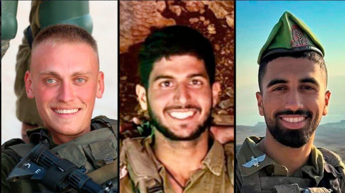 Image from The Media Line