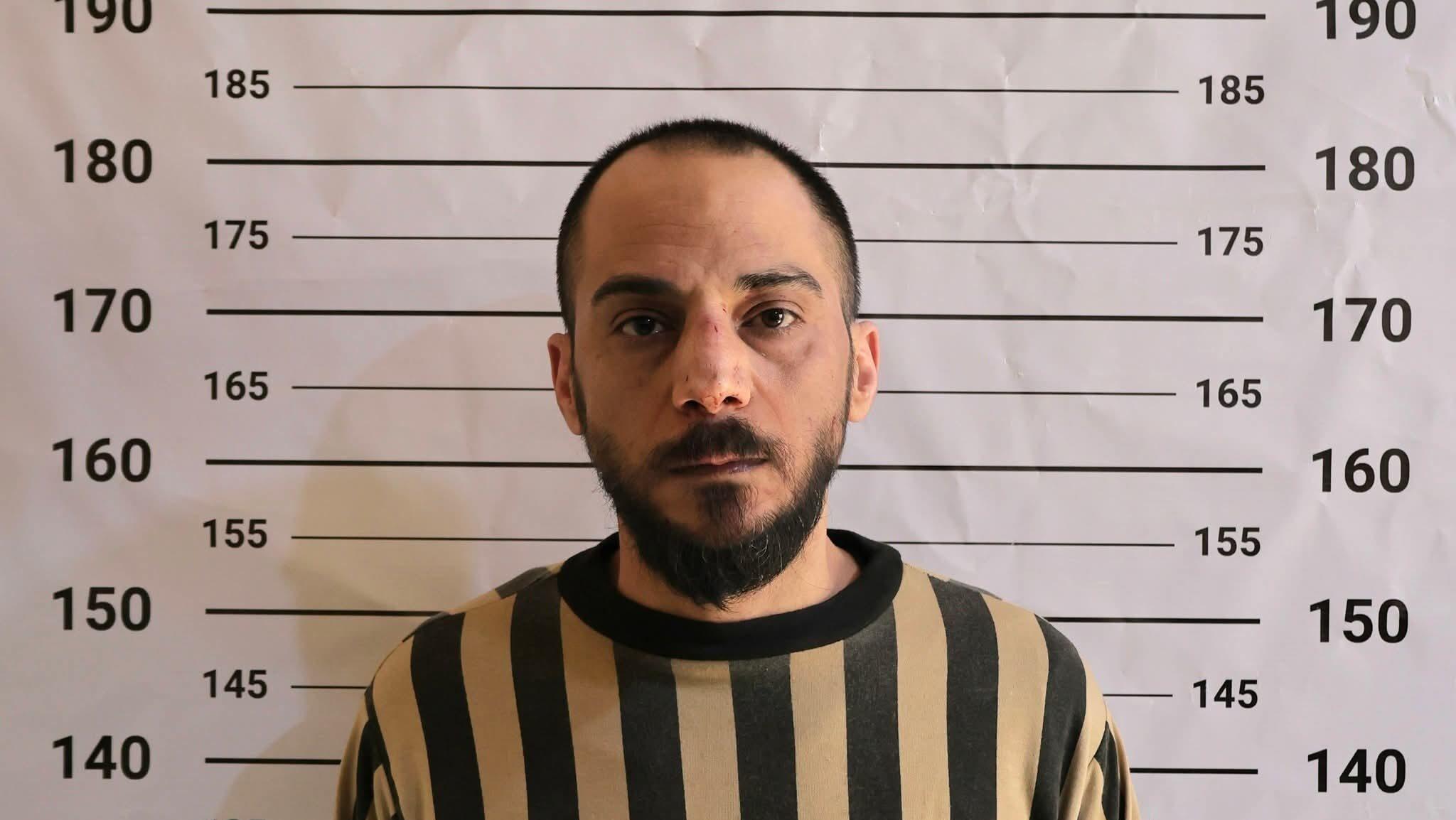 Syrian Authorities Arrest Amjad Yousef, Main Suspect in 2013 Tadamon Massacre