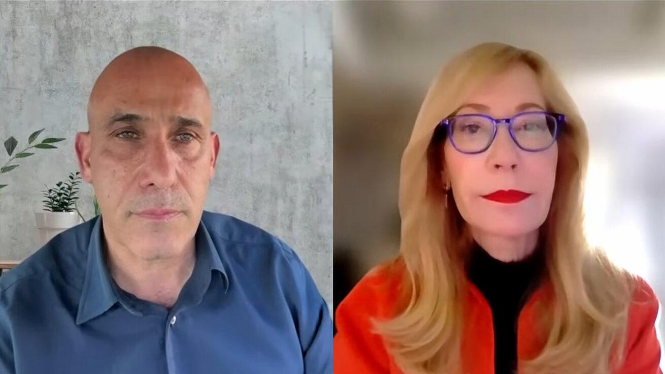 Brig. Gen. Amir Avivi Calls for US-Israel Attacks to Cripple Iran’s Power Grid