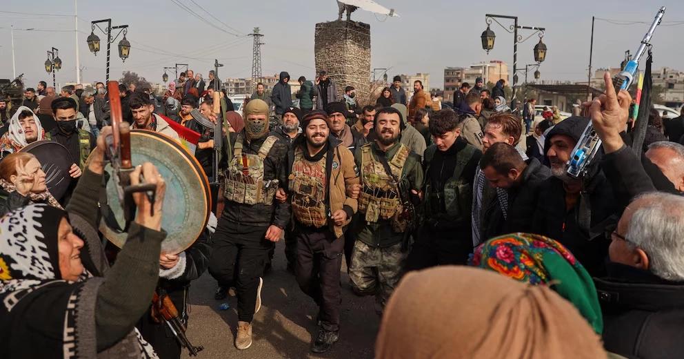 Syrian Government Extends Ceasefire With Kurdish SDF to Transfer Up to 7,000 Islamic State Detainees