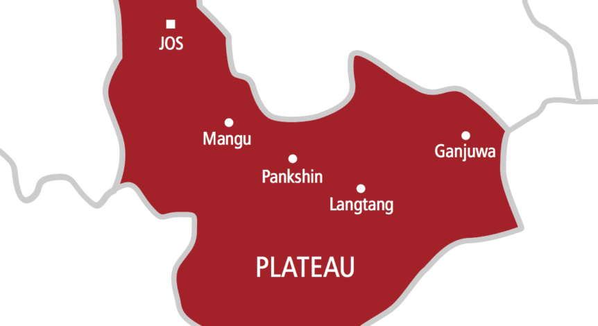 Gunmen Kill 12 At Jos Bar, Prompting Plateau State Government To Impose 48-Hour Curfew
