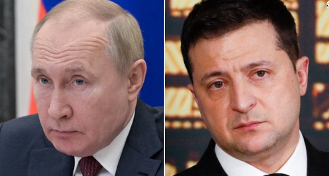 Ukraine Strikes Russian Cities, Disrupts Power and Heating with Drone and Missile Attacks