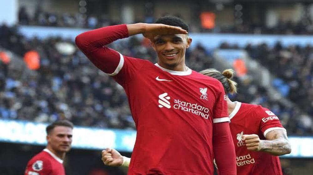 Trent Alexander-Arnold Says Liverpool Fans’ Abuse Hurts 14 Months After Leaving Anfield for Real Madrid