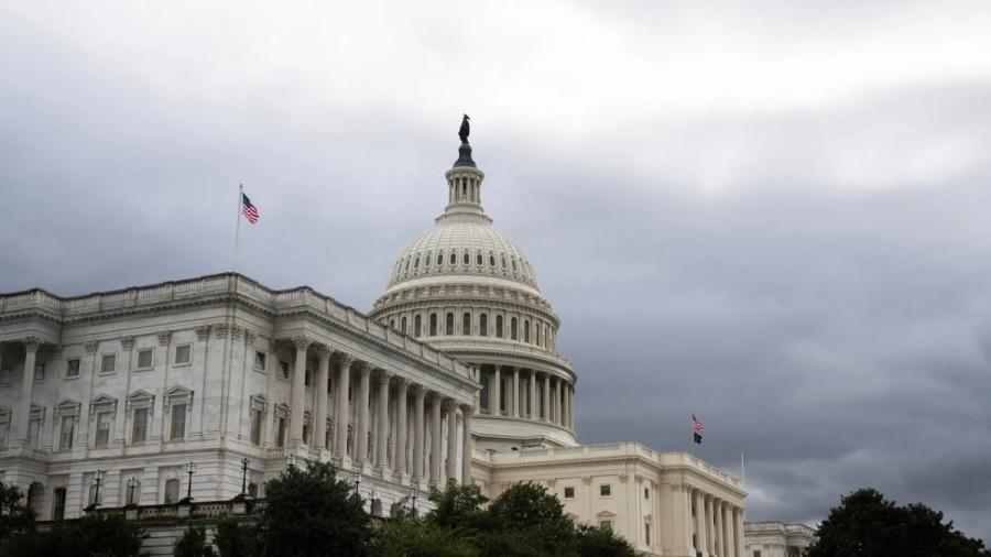 U.S. Senate Votes to End Longest Government Shutdown, Reopen Federal Agencies