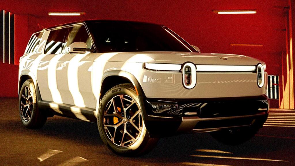 EPA Certifies Rivian R2 Performance Range at 335 Miles, Beats Tesla Model Y