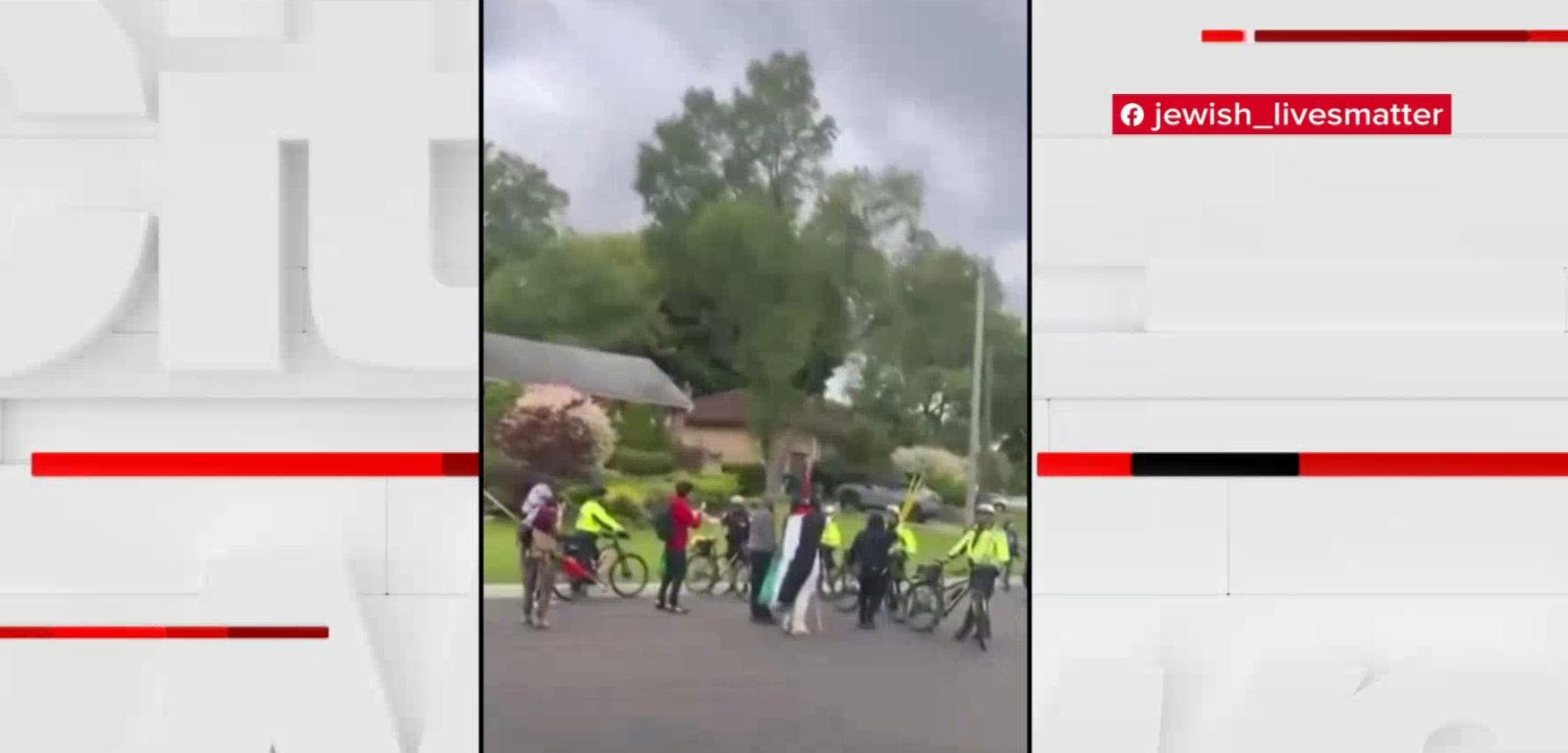 Image from CityNews Toronto