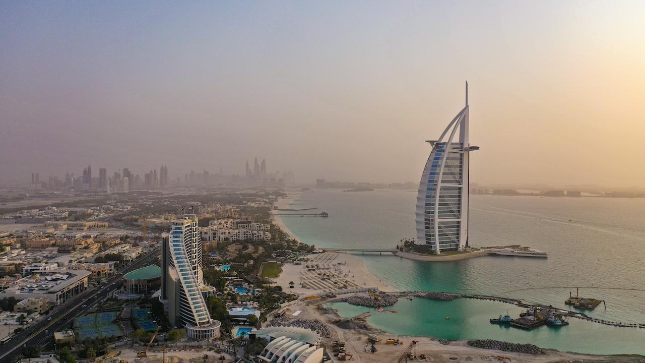 Jumeirah Burj Al Arab Closes For 18-Month Restoration Led By Tristan Auer