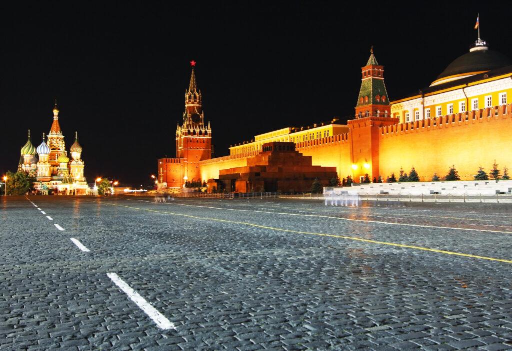 Time to end Russia’s “Game of Chicken” war against Ukraine