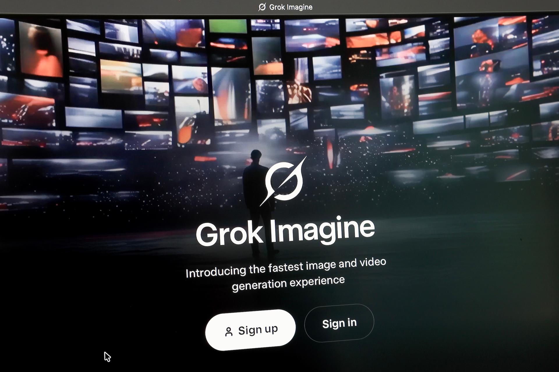 French Police Raid Elon Musk's X Offices, Summon Him Over AI-Generated Deepfake Child Porn