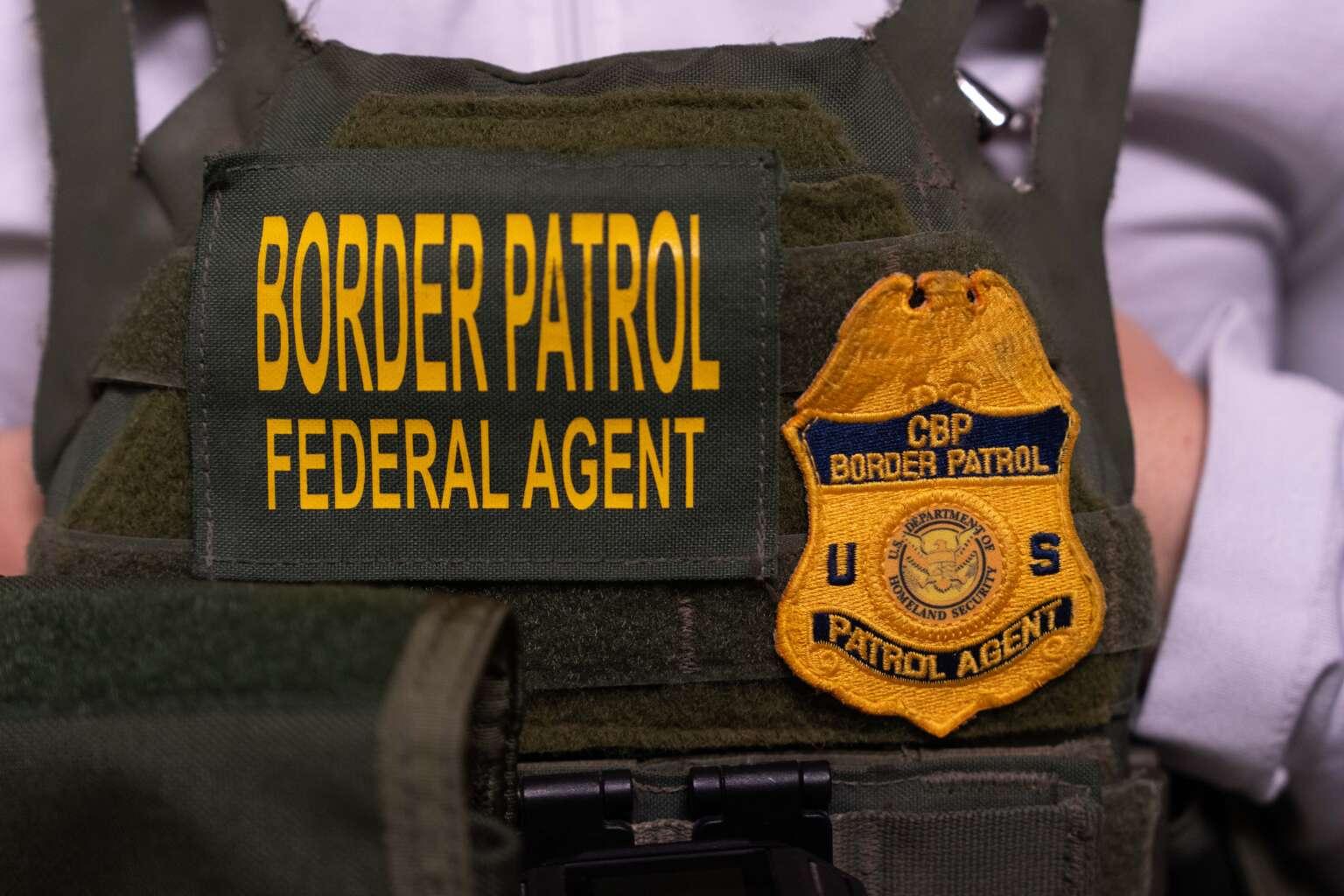 US Border Patrol Dumped Near-Blind Rohingya Refugee Miles From Home; He Died