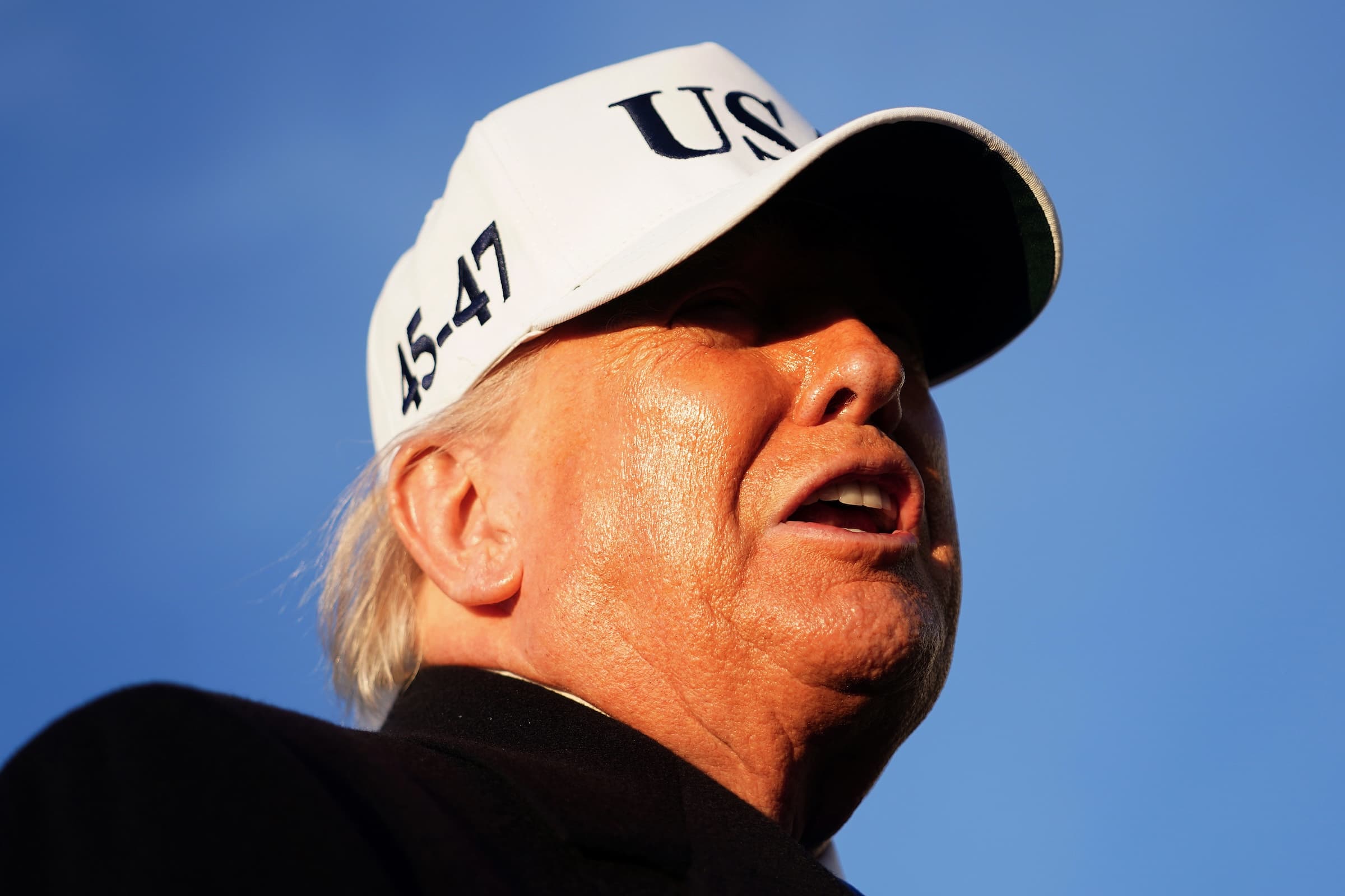 Trump Dismantles U.S. Democracy at Unprecedented Speed, Global Reports Find