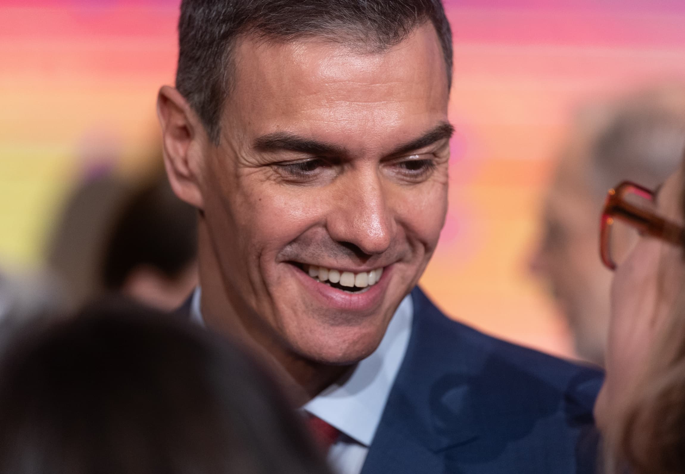 Spanish Prime Minister Pedro Sánchez Rebukes President Donald Trump, Refuses US Bases For Iran War