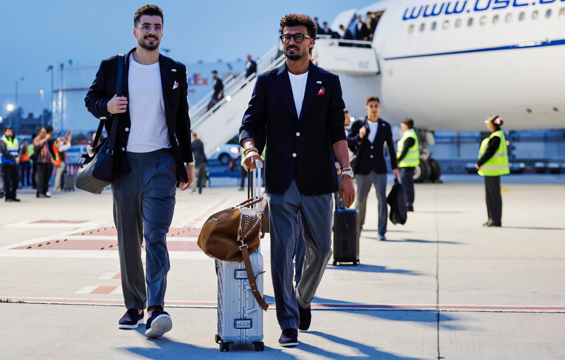 Iran Football Federation Says FIFA Revoked World Cup Ticket Allocation for U.S. Group Games