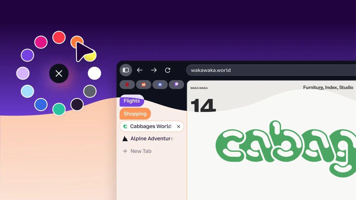 Mozilla Rolls Out Firefox 157 Redesign With Nova Theme Picker And Restored Compact Mode