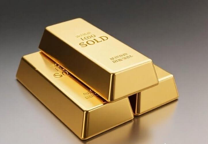 Trump’s Iran Comments Lift USD, Pushing Gold Down From Two-Week High