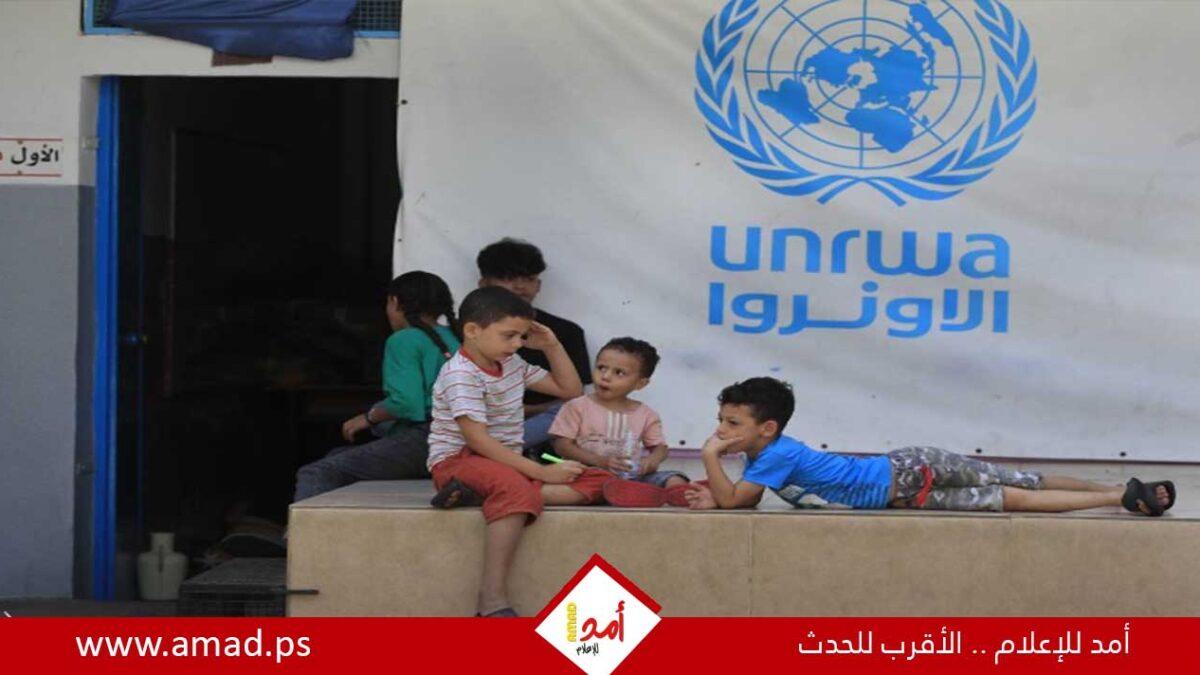 Arab League reiterates rejection of plans to liquidate UNRWA