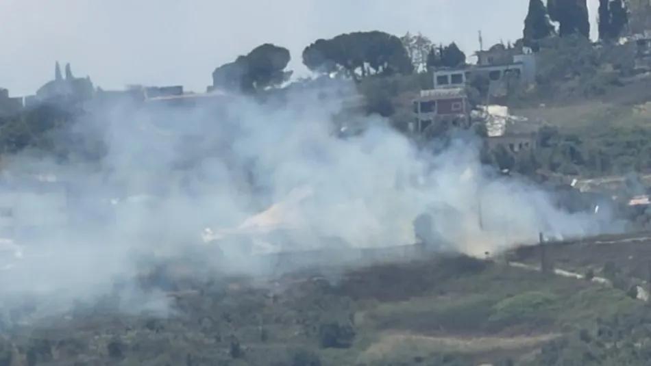 Joseph Aoun Discusses Deconfliction Mechanism With JD Vance To Consolidate Israel-Hezbollah Ceasefire