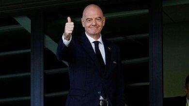 Gianni Infantino Opens Dialogue With FIFA Council To Reform Governance And Withdraw FIFA Forward Enterprise