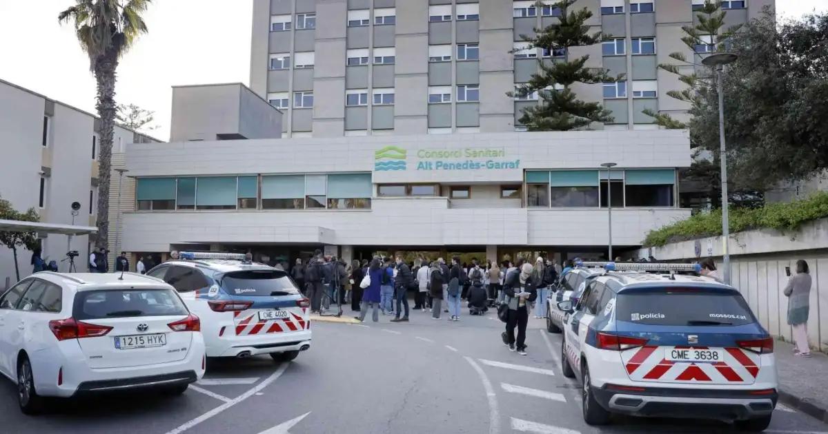 Doctors Euthanize 25-Year-Old Noelia Castillo After Family Legal Battle