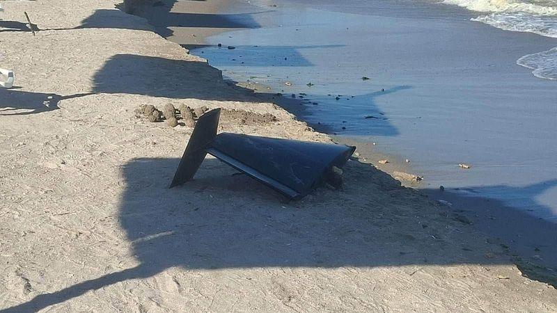 Russia Drone Attacks Hit Ukraine’s Danube Ports, Romania Says After 100 Drones