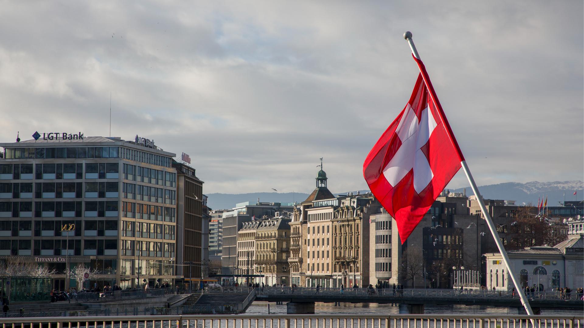 Swiss Voters Approve Stricter Neutrality Rules, Limiting NATO Cooperation And Sanctions Participation