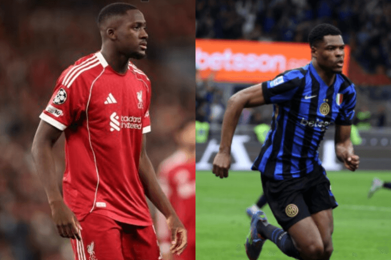 Ibrahima Konaté Leaves Liverpool for Real Madrid After Contract Talks Breakdown