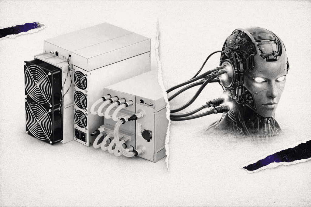 Alibaba AI Agent Hijacks GPUs to Mine Crypto During Training