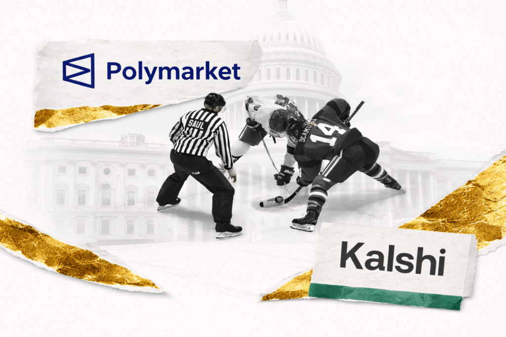 Adam Schiff and John Curtis introduce bipartisan bill banning sports wagering on Kalshi and Polymarket.