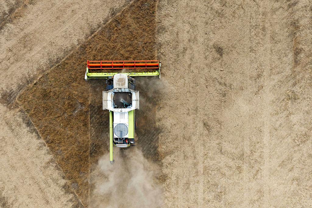 National Drought Group Declares 71.3% of England in Drought, Expanding Flash Drought Areas