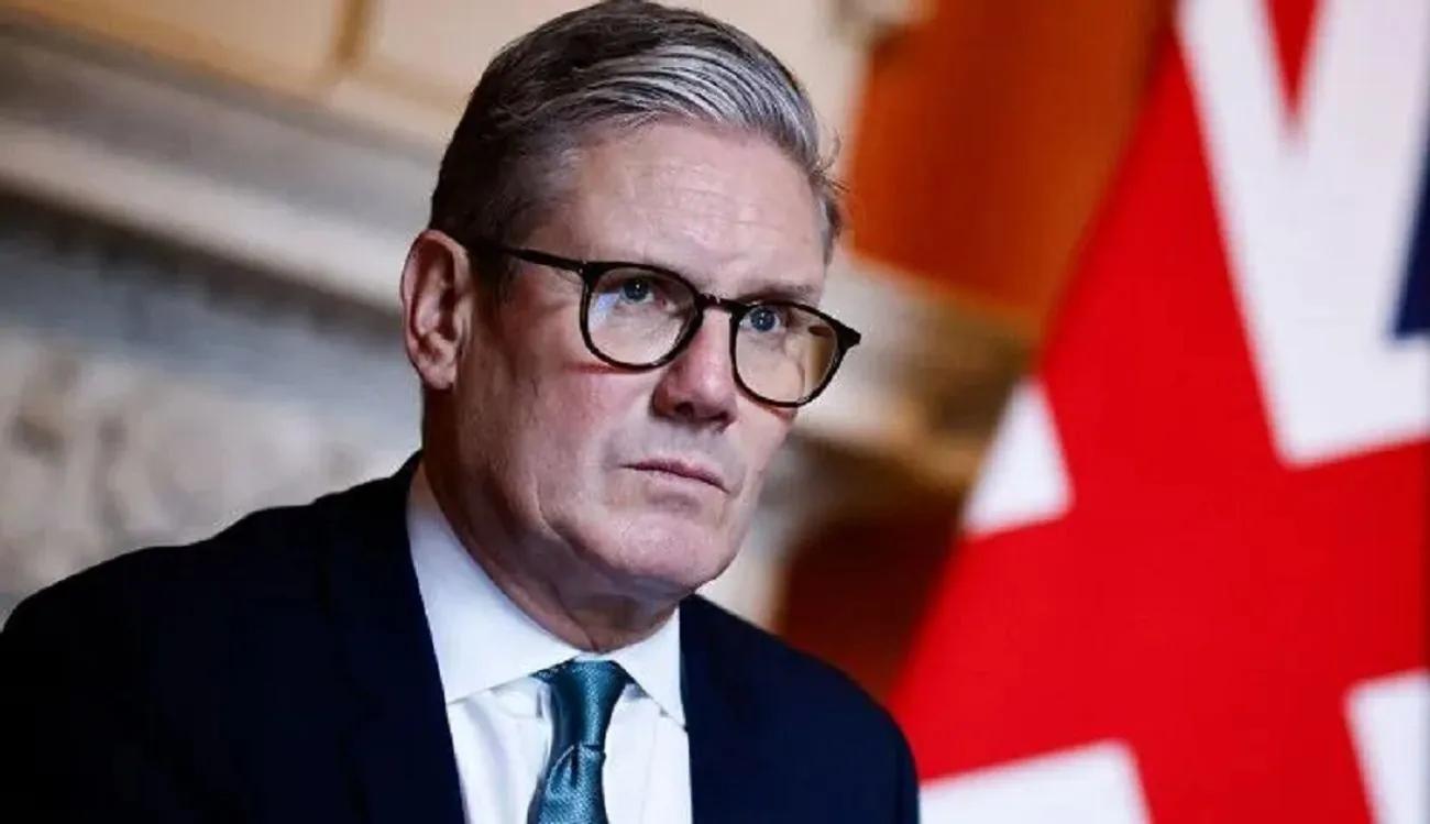 Keir Starmer Faces Calls To Resign Over Peter Mandelson Security Vetting Scandal