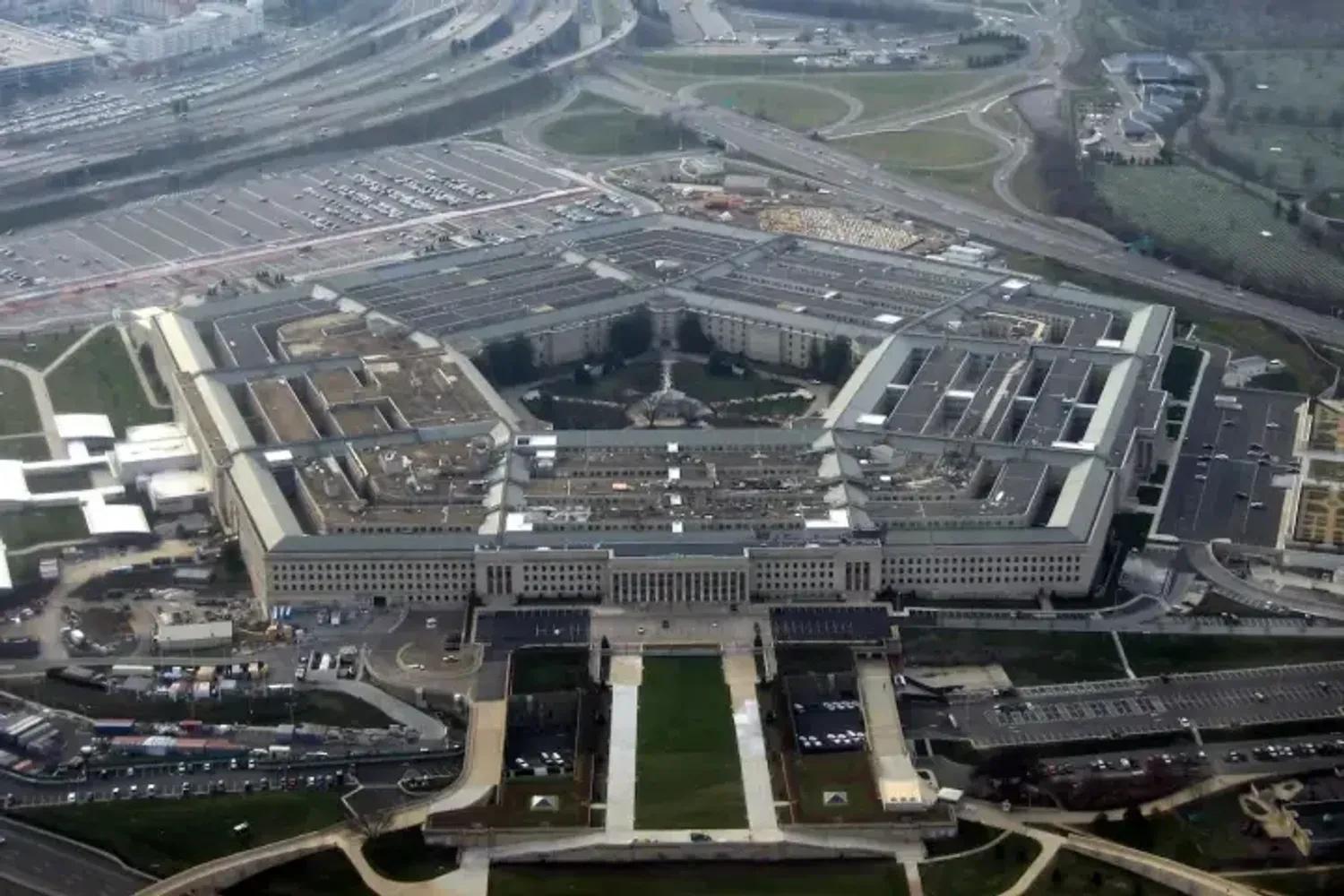 Pentagon Raises Israel Espionage Threat To Critical Over Spying On Trump Envoy Steve Witkoff