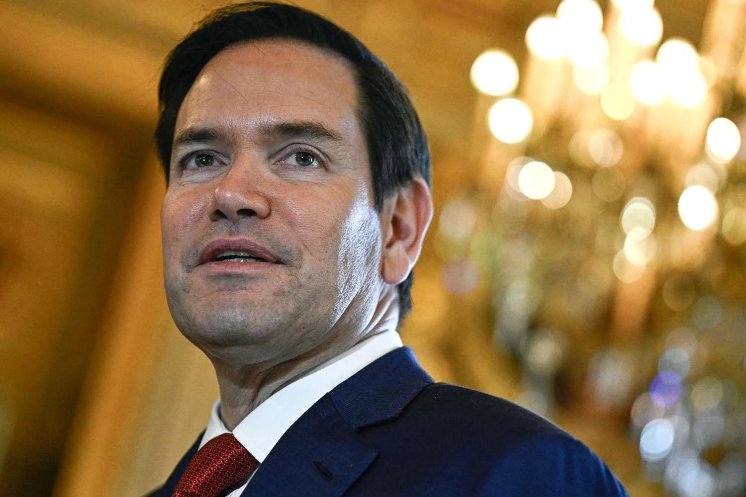 Rubio Says US May Reassess NATO After Allies Deny Base Access During Iran War