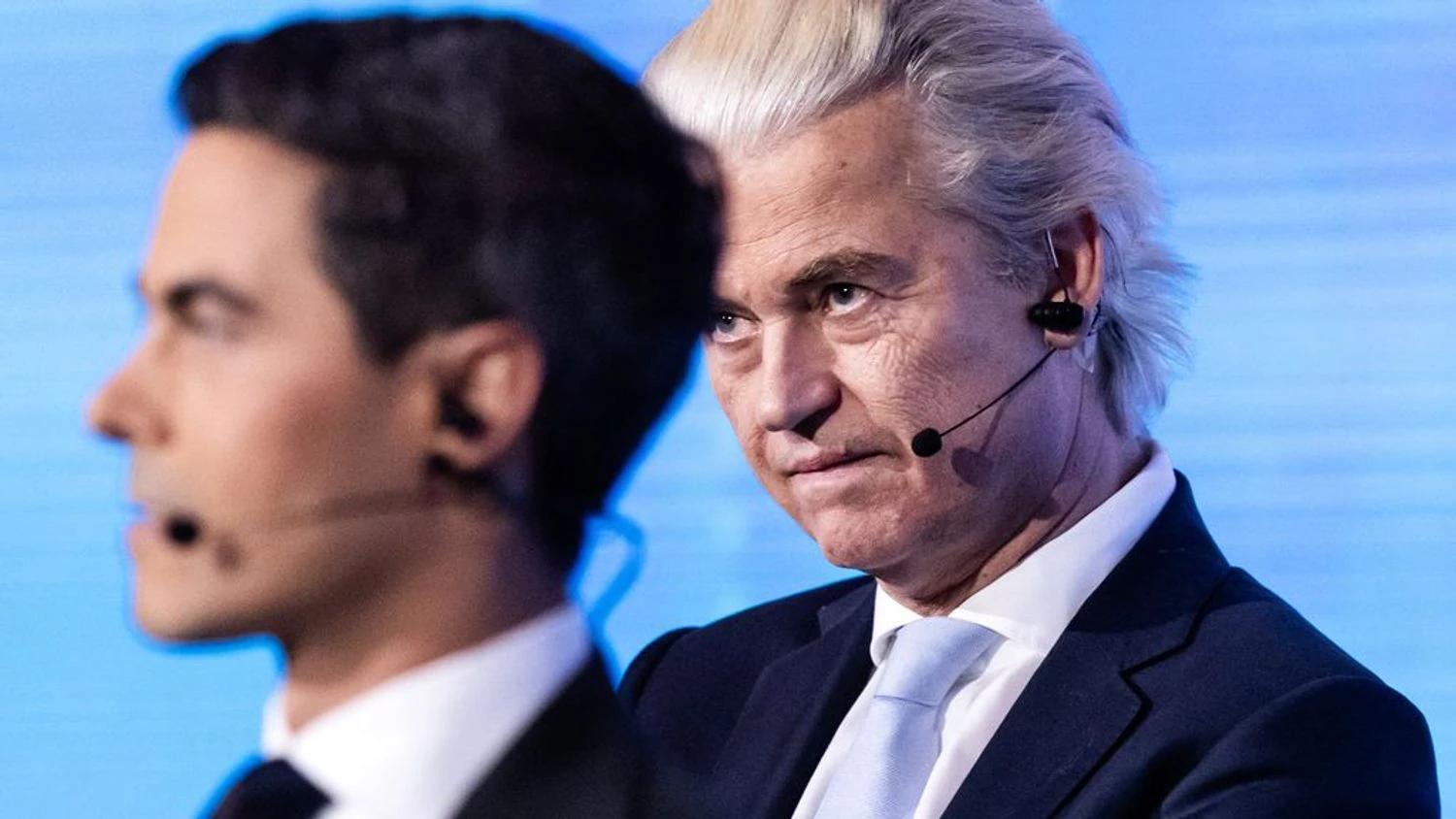 Dutch Voters Reject Far-Right Wilders as Liberal D66 Surges to Tie in Election