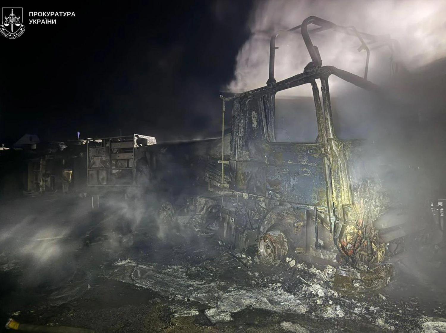 Russia Advances in Eastern Ukrainian City of Pokrovsk Amid Intense Fighting