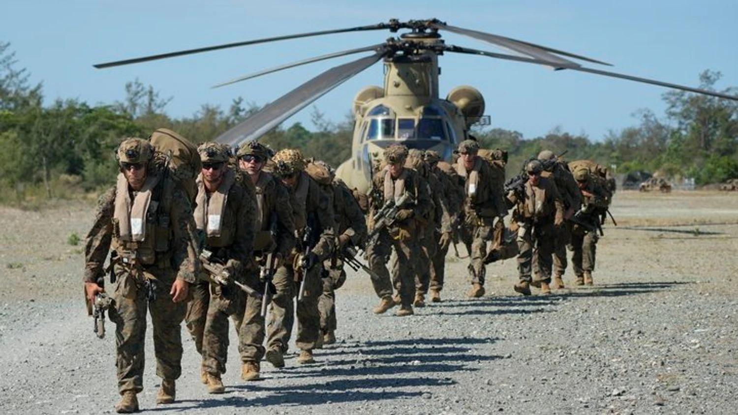 Trump Deploys Military and Threatens Latin America to Reimpose U.S. Imperialism