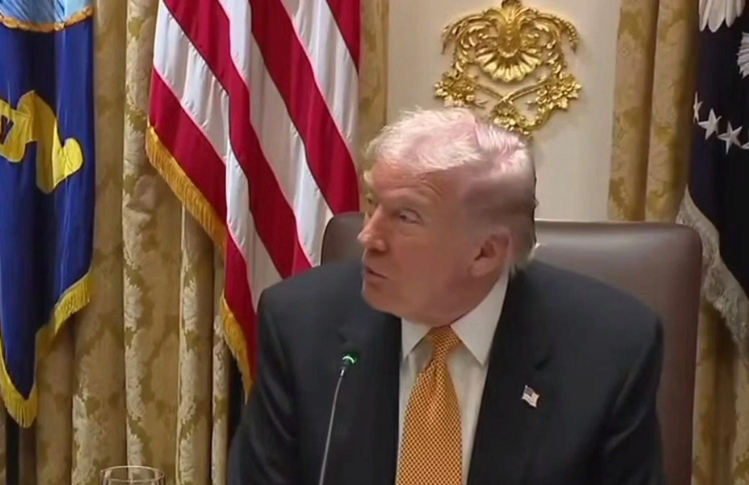Trump Grants Hungary Exemption to Fuel Kremlin with Russian Oil Despite Sanctions on Russia