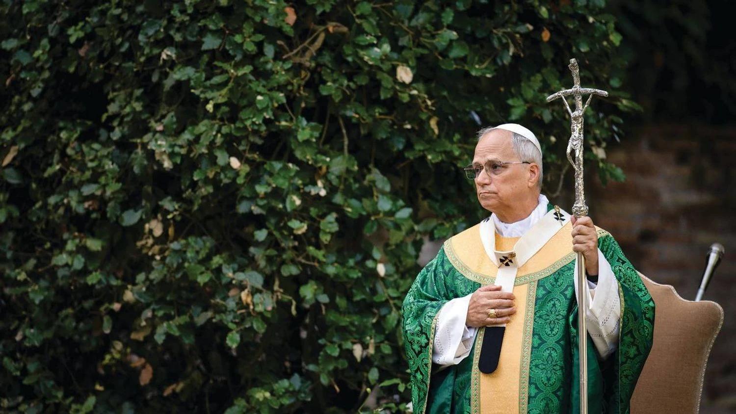 Pope Leo XIV Confronts Belgian Clergy Sexual Abuse Crisis in Three-Hour Survivor Meeting